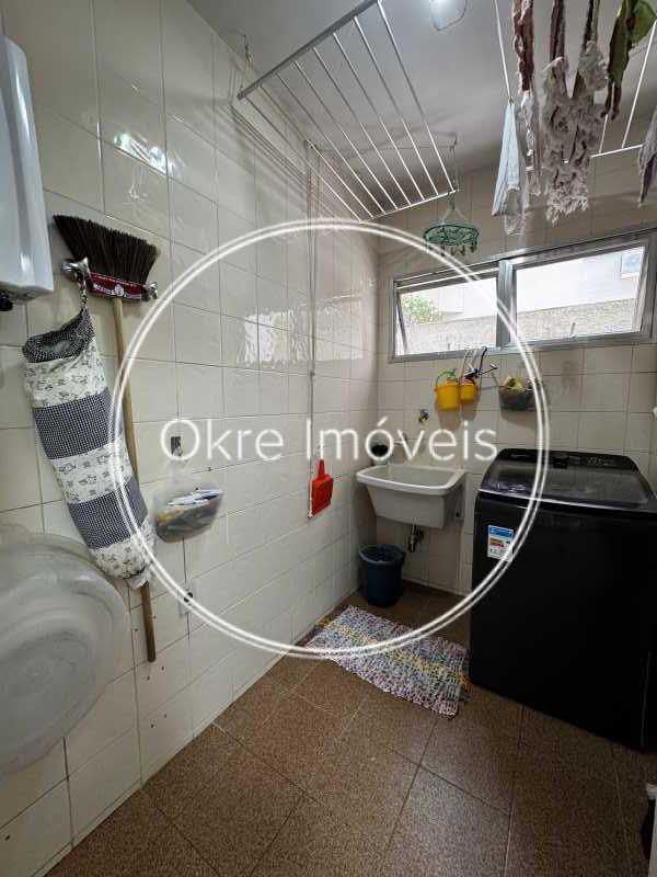 Conheça IMG_5374. do imóvel - Apartamento 4 quartos à venda Leblon, Rio de Janeiro - R$ 4.300.000 - LEAP40693 - 23 IMG_5374. - 23