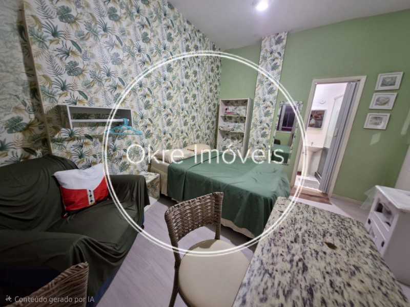 Conheça WhatsApp Image 2025-11-24 at 1 do imóvel - Kitnet/Conjugado 29m² à venda Copacabana, Rio de Janeiro - R$ 525.000 - CBKI10045 - 4 WhatsApp Image 2025-11-24 at 1 - 4