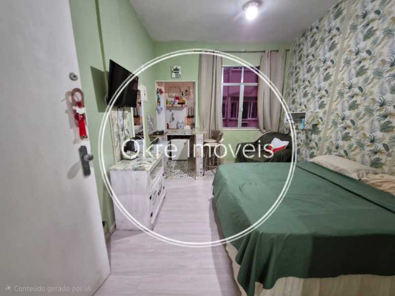 Conheça WhatsApp Image 2025-11-24 at 1 do imóvel - Kitnet/Conjugado 29m² à venda Copacabana, Rio de Janeiro - R$ 525.000 - CBKI10045 - 10 WhatsApp Image 2025-11-24 at 1 - 10