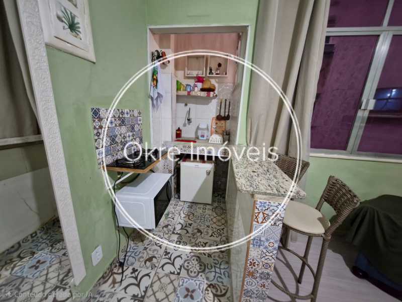Conheça WhatsApp Image 2025-11-24 at 1 do imóvel - Kitnet/Conjugado 29m² à venda Copacabana, Rio de Janeiro - R$ 525.000 - CBKI10045 - 13 WhatsApp Image 2025-11-24 at 1 - 13