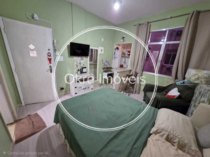 Conheça WhatsApp Image 2025-11-24 at 1 do imóvel - Kitnet/Conjugado 29m² à venda Copacabana, Rio de Janeiro - R$ 525.000 - CBKI10045 - 15 WhatsApp Image 2025-11-24 at 1 - 15