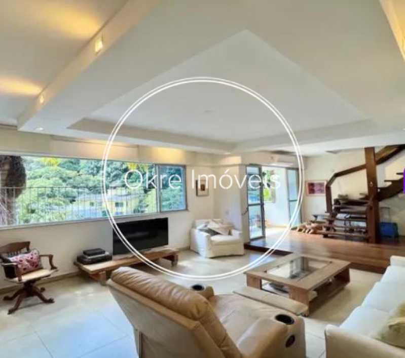Conheça 9f61ea9b-7d5d-490c-b1a6-c62e84 do imóvel - Cobertura 4 quartos à venda Gávea, Rio de Janeiro - R$ 4.200.000 - IPCO40045 - 4 9f61ea9b-7d5d-490c-b1a6-c62e84 - 4