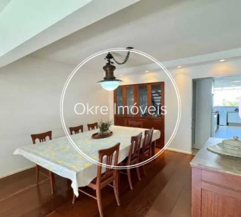 Conheça 6e0c01f1-0d88-490d-a7c4-085565 do imóvel - Cobertura 4 quartos à venda Gávea, Rio de Janeiro - R$ 4.200.000 - IPCO40045 - 5 6e0c01f1-0d88-490d-a7c4-085565 - 5