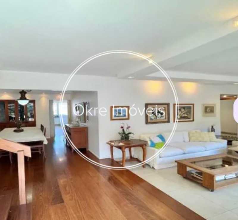 Conheça d2532640-b2d7-43d3-b879-cca4d6 do imóvel - Cobertura 4 quartos à venda Gávea, Rio de Janeiro - R$ 4.200.000 - IPCO40045 - 8 d2532640-b2d7-43d3-b879-cca4d6 - 8