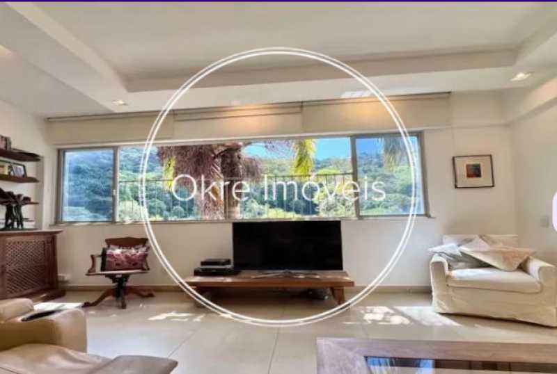 Conheça abe5ee14-5535-4c02-b463-373519 do imóvel - Cobertura 4 quartos à venda Gávea, Rio de Janeiro - R$ 4.200.000 - IPCO40045 - 9 abe5ee14-5535-4c02-b463-373519 - 9
