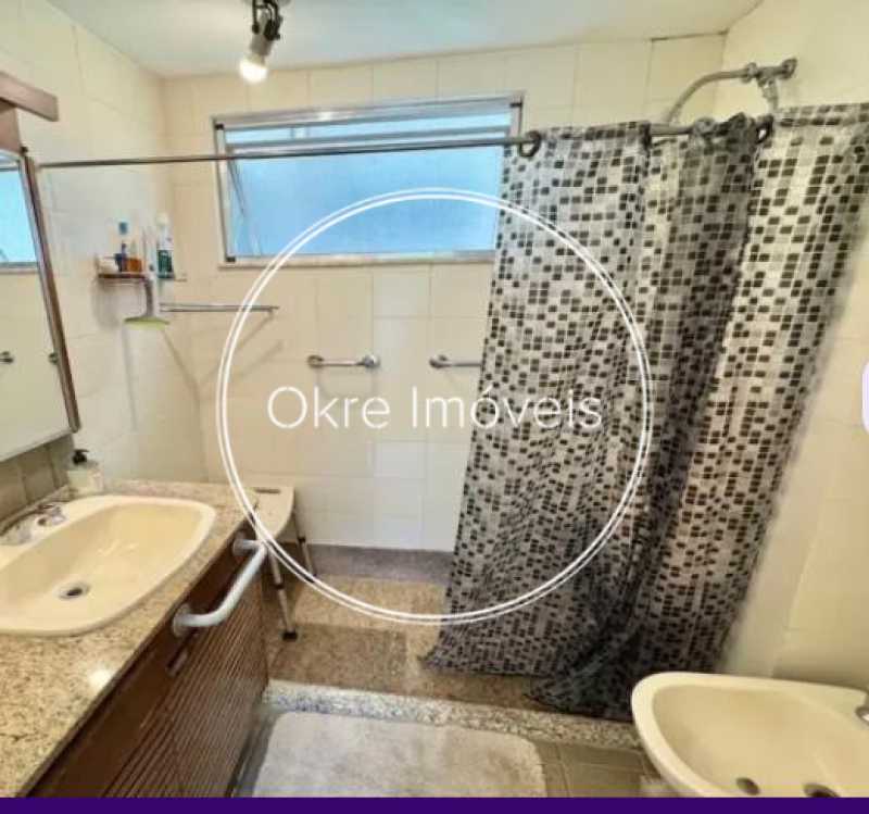 Conheça 9236c8c6-0ace-4334-8a3a-1f84d9 do imóvel - Cobertura 4 quartos à venda Gávea, Rio de Janeiro - R$ 4.200.000 - IPCO40045 - 11 9236c8c6-0ace-4334-8a3a-1f84d9 - 11
