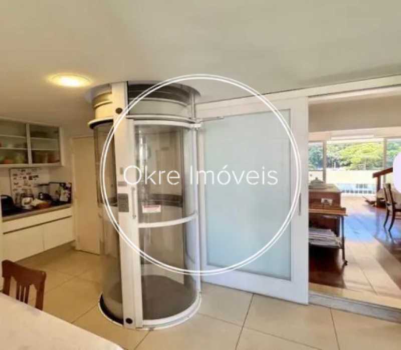 Conheça f719e969-28f0-4894-a3bb-0d0449 do imóvel - Cobertura 4 quartos à venda Gávea, Rio de Janeiro - R$ 4.200.000 - IPCO40045 - 16 f719e969-28f0-4894-a3bb-0d0449 - 16