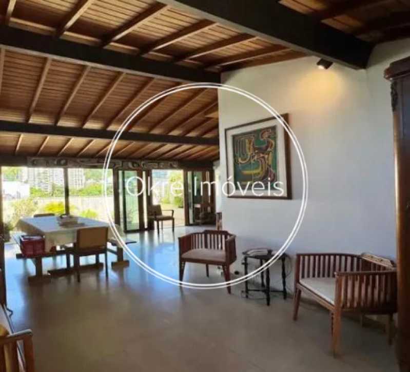 Conheça dd7d87d5-4fa4-4507-9882-c4d922 do imóvel - Cobertura 4 quartos à venda Gávea, Rio de Janeiro - R$ 4.200.000 - IPCO40045 - 18 dd7d87d5-4fa4-4507-9882-c4d922 - 18