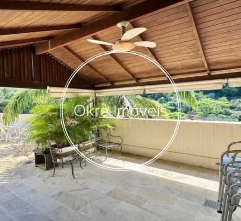 Conheça 3b9e6317-cf5b-4c3c-8a20-518c80 do imóvel - Cobertura 4 quartos à venda Gávea, Rio de Janeiro - R$ 4.200.000 - IPCO40045 - 19 3b9e6317-cf5b-4c3c-8a20-518c80 - 19