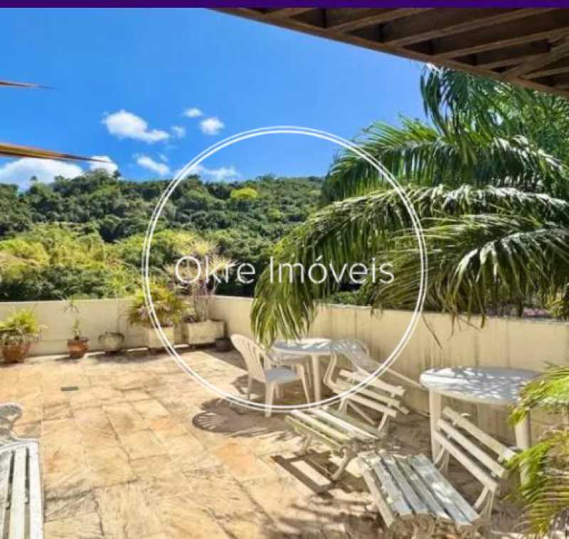 Conheça 4276051f-bbfd-42b0-8561-009802 do imóvel - Cobertura 4 quartos à venda Gávea, Rio de Janeiro - R$ 4.200.000 - IPCO40045 - 20 4276051f-bbfd-42b0-8561-009802 - 20