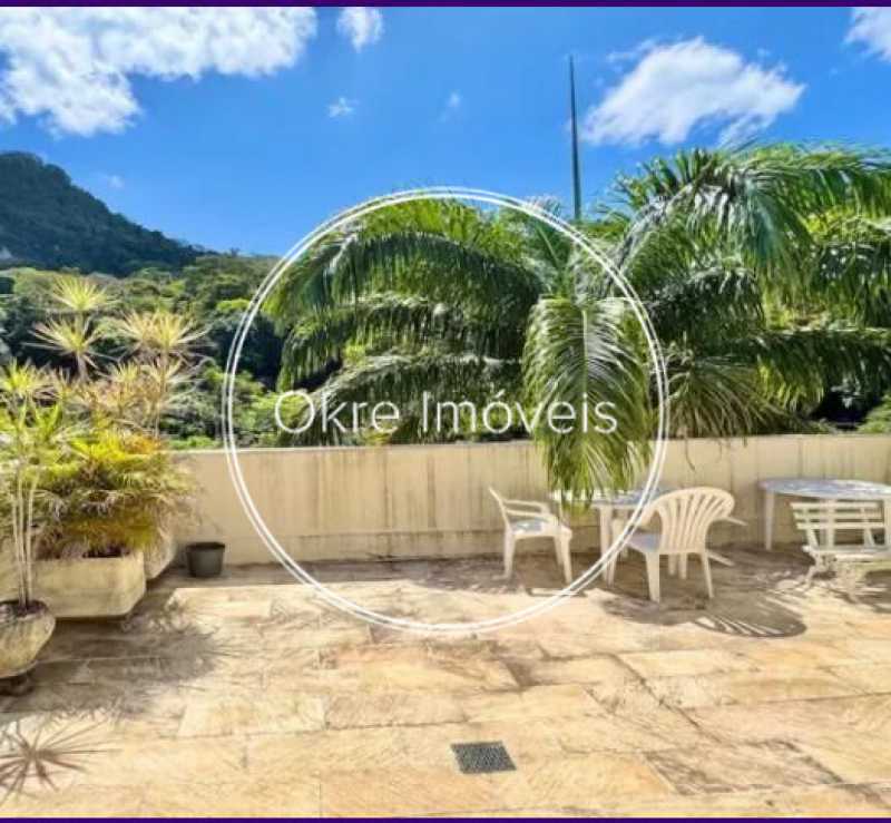 Conheça 0732039d-8a06-43e4-ab73-3b5509 do imóvel - Cobertura 4 quartos à venda Gávea, Rio de Janeiro - R$ 4.200.000 - IPCO40045 - 22 0732039d-8a06-43e4-ab73-3b5509 - 22