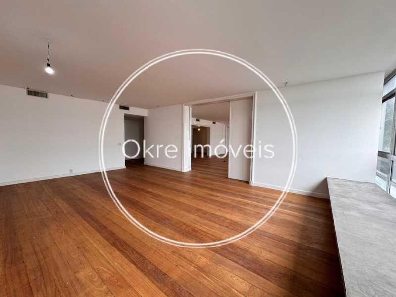 Conheça 9a8b04b9-ccbf-4ec6-87e6-110632 do imóvel - Apartamento 4 quartos à venda Ipanema, Rio de Janeiro - R$ 15.000.000 - LEAP40698 - 6 9a8b04b9-ccbf-4ec6-87e6-110632 - 6