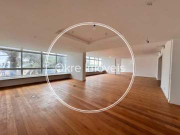 Apartamento 4 quartos à venda Ipanema, Rio de Janeiro - R$ 15.000.000 - LEAP40698