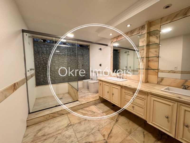 Conheça e683dd4b-b049-4efd-a531-d6c919 do imóvel - Apartamento 4 quartos à venda Ipanema, Rio de Janeiro - R$ 15.000.000 - LEAP40698 - 14 e683dd4b-b049-4efd-a531-d6c919 - 14