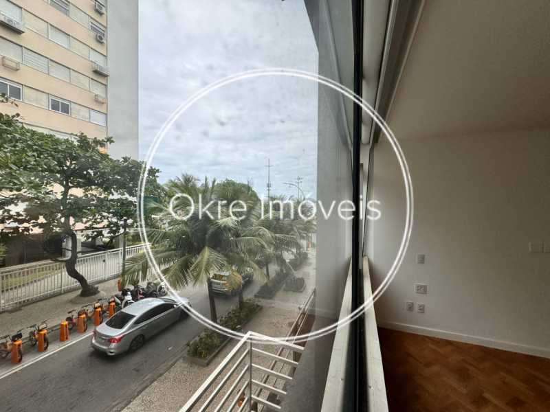 Conheça bbee943b-84d7-4ca2-8b15-3da9be do imóvel - Apartamento 4 quartos à venda Ipanema, Rio de Janeiro - R$ 15.000.000 - LEAP40698 - 15 bbee943b-84d7-4ca2-8b15-3da9be - 15