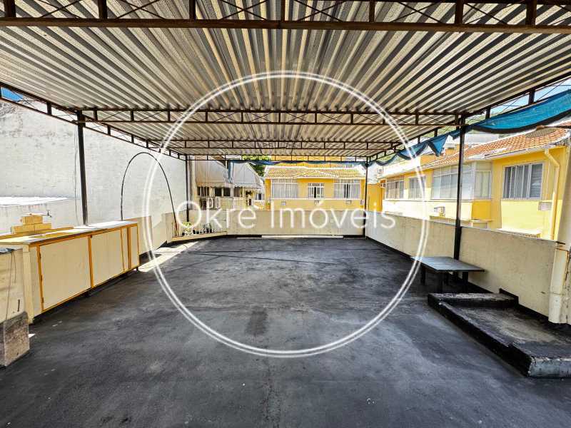 Conheça caeffbea-0a60-4830-a664-d35d10 do imóvel - Casa de Vila 3 quartos à venda Botafogo, Rio de Janeiro - R$ 1.150.000 - BOCV30001 - 4 caeffbea-0a60-4830-a664-d35d10 - 4