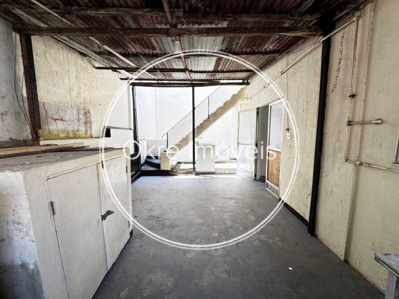 Conheça e4149a66-d2d4-402c-8297-994c46 do imóvel - Casa de Vila 3 quartos à venda Botafogo, Rio de Janeiro - R$ 1.150.000 - BOCV30001 - 6 e4149a66-d2d4-402c-8297-994c46 - 6
