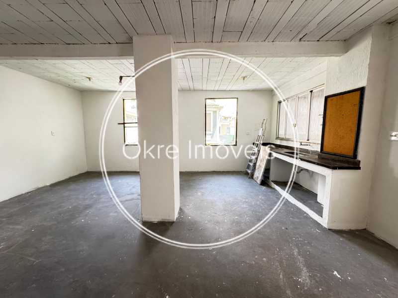 Conheça 8fce7b04-cf27-42c8-ab64-c4c423 do imóvel - Casa de Vila 3 quartos à venda Botafogo, Rio de Janeiro - R$ 1.150.000 - BOCV30001 - 7 8fce7b04-cf27-42c8-ab64-c4c423 - 7