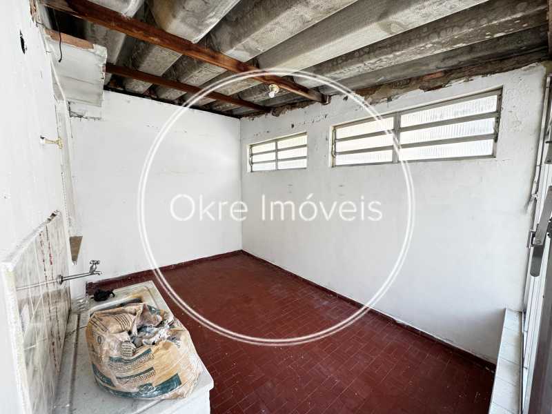 Conheça d05c9cfe-06b0-46ca-ac6e-d1dd76 do imóvel - Casa de Vila 3 quartos à venda Botafogo, Rio de Janeiro - R$ 1.150.000 - BOCV30001 - 8 d05c9cfe-06b0-46ca-ac6e-d1dd76 - 8