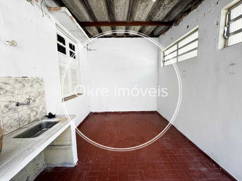 Conheça 437f6ab0-c6f1-4b1b-ad01-17c8c4 do imóvel - Casa de Vila 3 quartos à venda Botafogo, Rio de Janeiro - R$ 1.150.000 - BOCV30001 - 10 437f6ab0-c6f1-4b1b-ad01-17c8c4 - 10