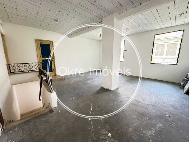 Conheça 326e5ed2-21dc-4949-9ff9-452cb8 do imóvel - Casa de Vila 3 quartos à venda Botafogo, Rio de Janeiro - R$ 1.150.000 - BOCV30001 - 11 326e5ed2-21dc-4949-9ff9-452cb8 - 11