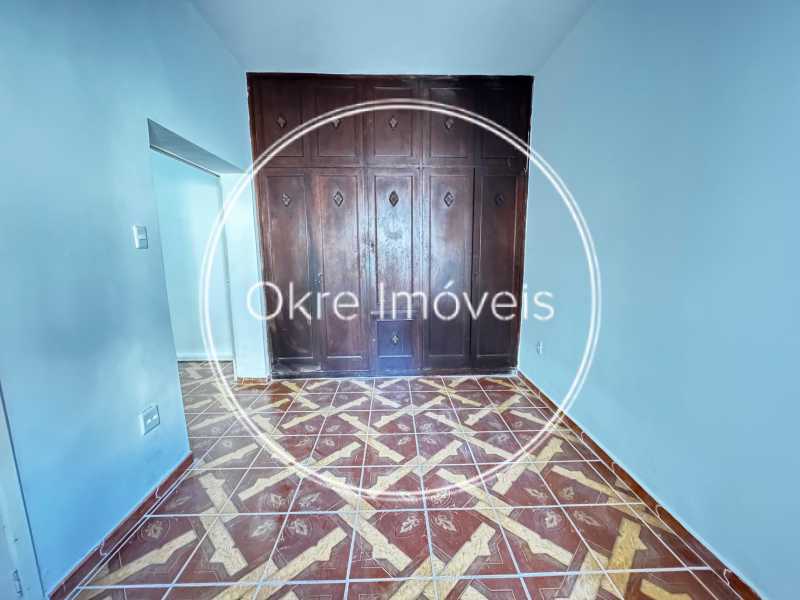 Conheça d3c5368e-689a-4eae-ac50-27bd83 do imóvel - Casa de Vila 3 quartos à venda Botafogo, Rio de Janeiro - R$ 1.150.000 - BOCV30001 - 12 d3c5368e-689a-4eae-ac50-27bd83 - 12