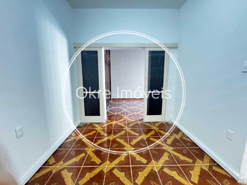 Conheça 3c4afa8d-14e6-4efd-aeef-3534e6 do imóvel - Casa de Vila 3 quartos à venda Botafogo, Rio de Janeiro - R$ 1.150.000 - BOCV30001 - 13 3c4afa8d-14e6-4efd-aeef-3534e6 - 13