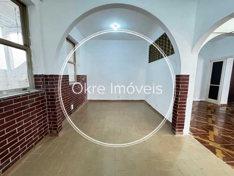 Conheça 80b037cd-d74a-43cb-8943-757436 do imóvel - Casa de Vila 3 quartos à venda Botafogo, Rio de Janeiro - R$ 1.150.000 - BOCV30001 - 14 80b037cd-d74a-43cb-8943-757436 - 14