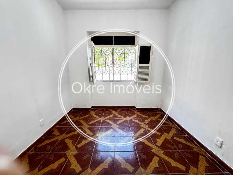 Conheça 84fbd5c5-e560-4a9c-b5a9-9f3099 do imóvel - Casa de Vila 3 quartos à venda Botafogo, Rio de Janeiro - R$ 1.150.000 - BOCV30001 - 16 84fbd5c5-e560-4a9c-b5a9-9f3099 - 16