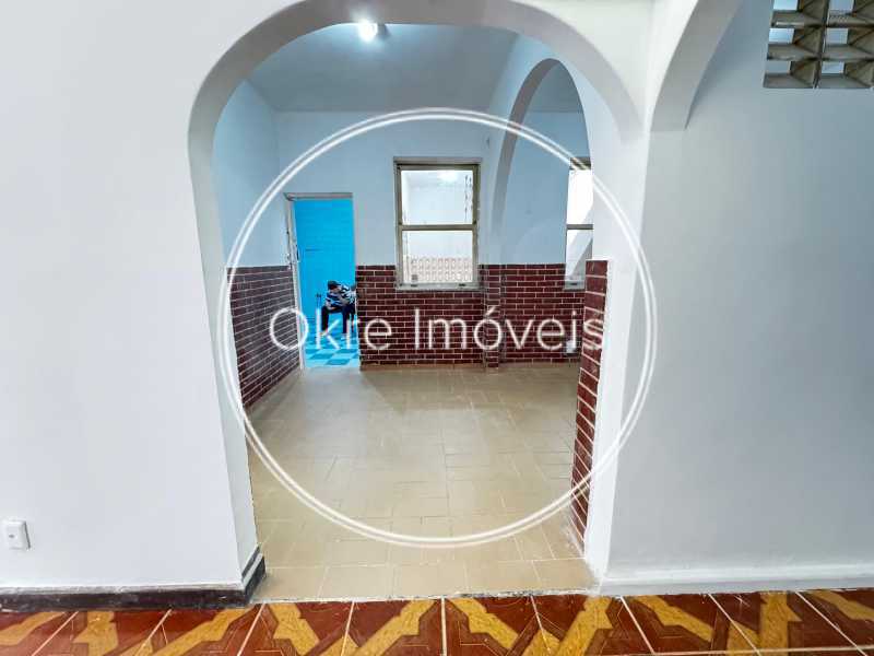 Conheça 528e1616-56de-4413-b85b-97988d do imóvel - Casa de Vila 3 quartos à venda Botafogo, Rio de Janeiro - R$ 1.150.000 - BOCV30001 - 17 528e1616-56de-4413-b85b-97988d - 17