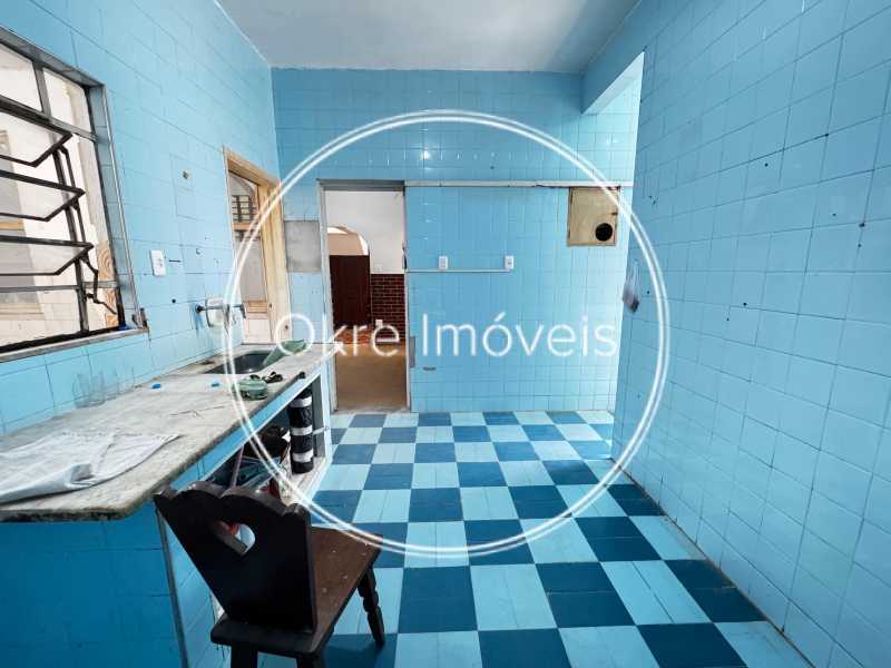 Conheça 151b58e6-df43-4e5b-806d-293a23 do imóvel - Casa de Vila 3 quartos à venda Botafogo, Rio de Janeiro - R$ 1.150.000 - BOCV30001 - 18 151b58e6-df43-4e5b-806d-293a23 - 18