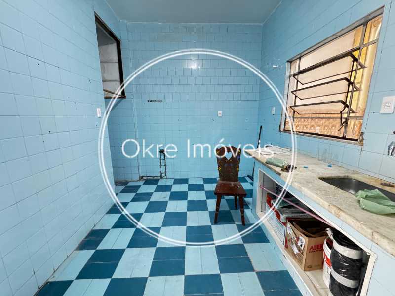 Conheça d8b78bc0-8c5c-48d0-8561-00d961 do imóvel - Casa de Vila 3 quartos à venda Botafogo, Rio de Janeiro - R$ 1.150.000 - BOCV30001 - 19 d8b78bc0-8c5c-48d0-8561-00d961 - 19