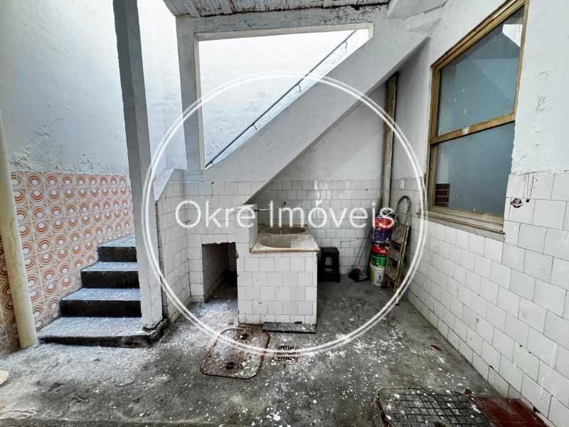 Conheça 6c11632b-47d2-48ed-ad45-284639 do imóvel - Casa de Vila 3 quartos à venda Botafogo, Rio de Janeiro - R$ 1.150.000 - BOCV30001 - 20 6c11632b-47d2-48ed-ad45-284639 - 20