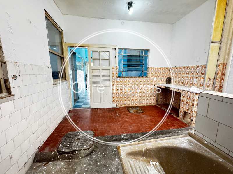 Conheça a7670374-5aa3-4856-a746-e700d0 do imóvel - Casa de Vila 3 quartos à venda Botafogo, Rio de Janeiro - R$ 1.150.000 - BOCV30001 - 21 a7670374-5aa3-4856-a746-e700d0 - 21