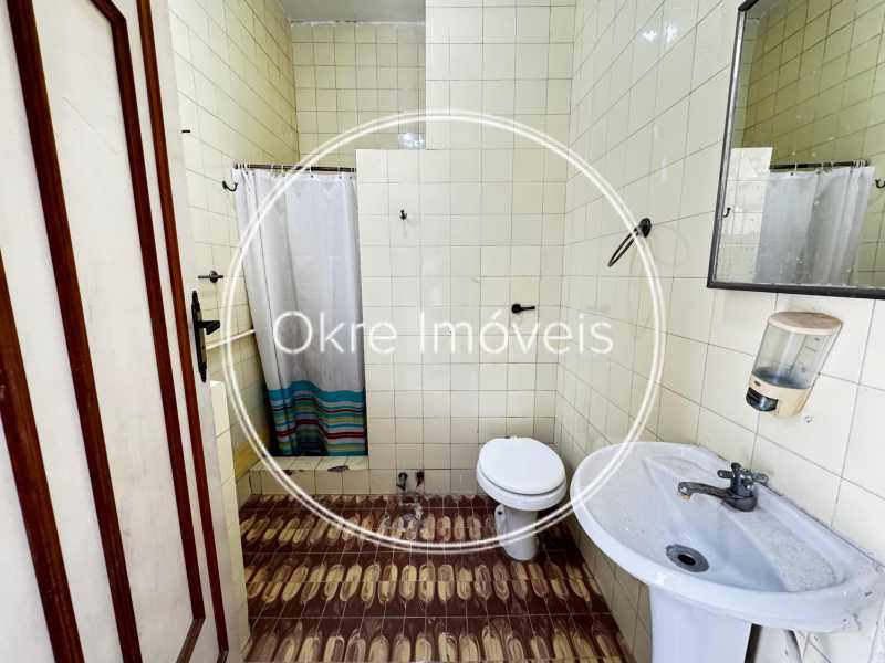 Conheça f708cb44-edaf-49ee-8f32-95e1f6 do imóvel - Casa de Vila 3 quartos à venda Botafogo, Rio de Janeiro - R$ 1.150.000 - BOCV30001 - 22 f708cb44-edaf-49ee-8f32-95e1f6 - 22