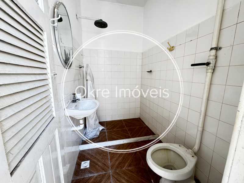 Conheça 91e279bb-da54-4523-9857-24e291 do imóvel - Casa de Vila 3 quartos à venda Botafogo, Rio de Janeiro - R$ 1.150.000 - BOCV30001 - 23 91e279bb-da54-4523-9857-24e291 - 23