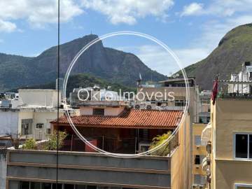 Apartamento 4 quartos à venda Ipanema, Rio de Janeiro - R$ 4.600.000 - IPAP40242