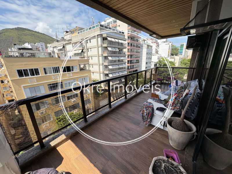Conheça fdc72d97-2077-4a42-95b7-355947 do imóvel - Apartamento 4 quartos à venda Ipanema, Rio de Janeiro - R$ 4.600.000 - IPAP40242 - 4 fdc72d97-2077-4a42-95b7-355947 - 4