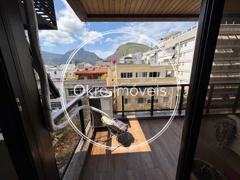 Conheça 48d7a1e7-a270-4a0b-8210-871024 do imóvel - Apartamento 4 quartos à venda Ipanema, Rio de Janeiro - R$ 4.600.000 - IPAP40242 - 5 48d7a1e7-a270-4a0b-8210-871024 - 5