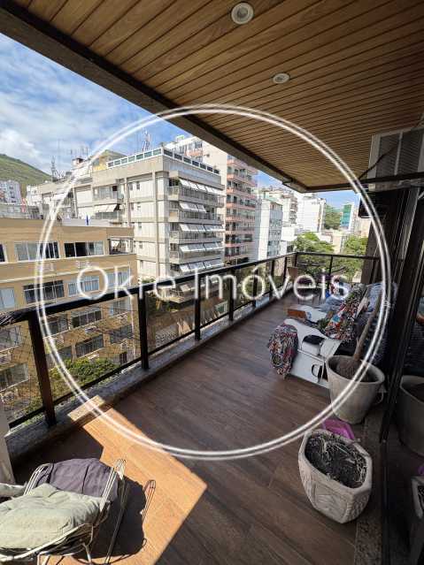 Conheça 88541b9a-80f1-4e7d-bc33-865f49 do imóvel - Apartamento 4 quartos à venda Ipanema, Rio de Janeiro - R$ 4.600.000 - IPAP40242 - 6 88541b9a-80f1-4e7d-bc33-865f49 - 6
