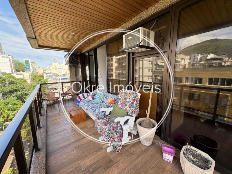 Conheça 7f213404-7765-4eb9-b340-1d7ef6 do imóvel - Apartamento 4 quartos à venda Ipanema, Rio de Janeiro - R$ 4.600.000 - IPAP40242 - 8 7f213404-7765-4eb9-b340-1d7ef6 - 8
