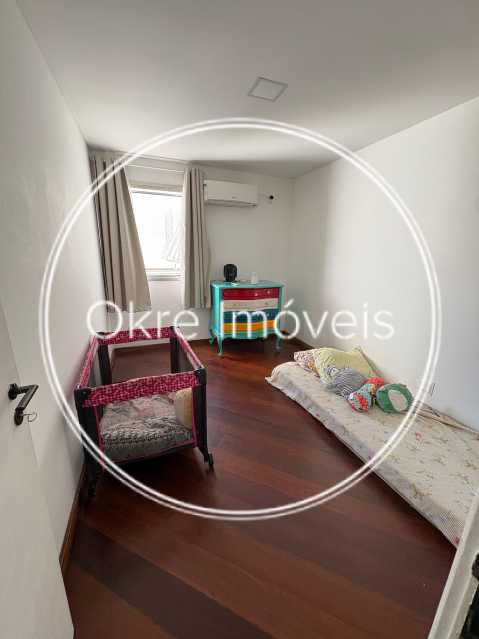 Conheça 4ee3b353-0cba-4bbb-b506-ee95dc do imóvel - Apartamento 4 quartos à venda Ipanema, Rio de Janeiro - R$ 4.600.000 - IPAP40242 - 19 4ee3b353-0cba-4bbb-b506-ee95dc - 19