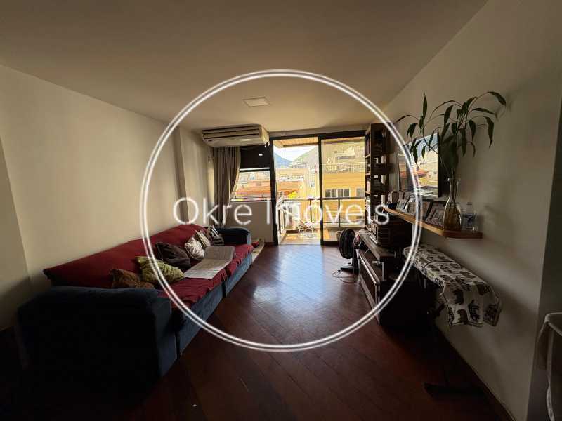 Conheça b24d35dc-650d-43b4-b97c-6d4440 do imóvel - Apartamento 4 quartos à venda Ipanema, Rio de Janeiro - R$ 4.600.000 - IPAP40242 - 21 b24d35dc-650d-43b4-b97c-6d4440 - 21