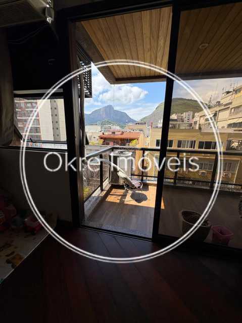 Conheça 0d52a646-29f4-4f13-93c9-8bef5f do imóvel - Apartamento 4 quartos à venda Ipanema, Rio de Janeiro - R$ 4.600.000 - IPAP40242 - 22 0d52a646-29f4-4f13-93c9-8bef5f - 22