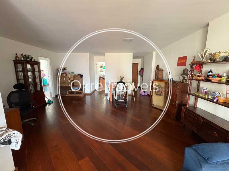 Conheça d36a0a7a-cf17-4cf9-9f2e-819fb7 do imóvel - Apartamento 4 quartos à venda Ipanema, Rio de Janeiro - R$ 4.600.000 - IPAP40242 - 23 d36a0a7a-cf17-4cf9-9f2e-819fb7 - 23