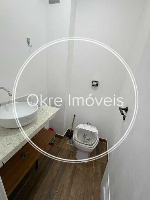 Conheça 8f656334-9c0b-4b9e-bfce-3ba20d do imóvel - Apartamento 4 quartos à venda Ipanema, Rio de Janeiro - R$ 4.600.000 - IPAP40242 - 26 8f656334-9c0b-4b9e-bfce-3ba20d - 26