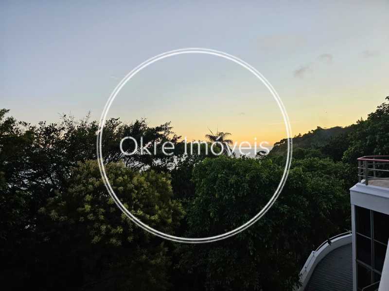 Conheça 1000288736 do imóvel - Casa em Condomínio 6 quartos para alugar São Conrado, Rio de Janeiro - R$ 45.000 - LECN60014 - 7 1000288736 - 7