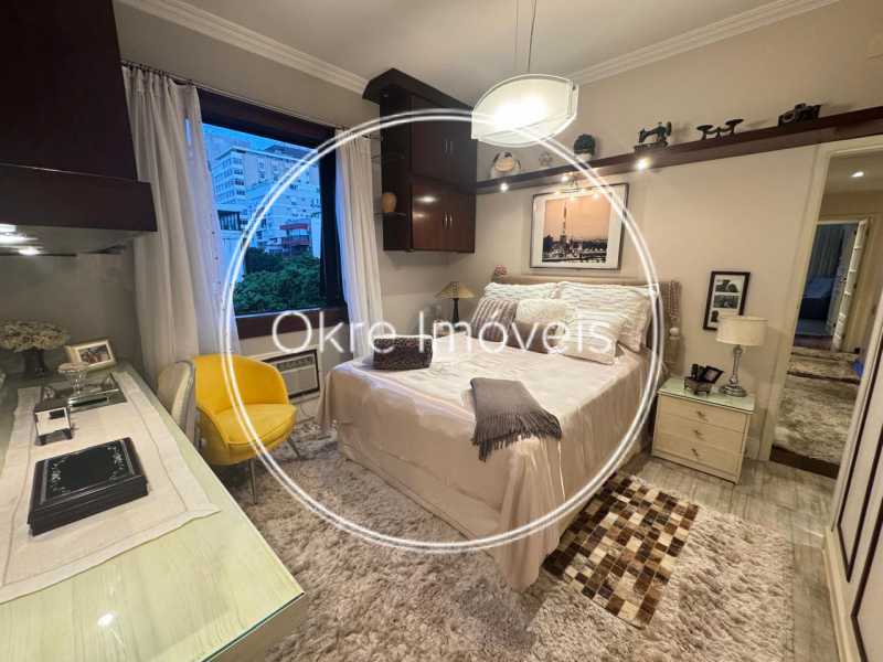 Conheça 46ABC113-F7CE-4A38-9B98-F015DD do imóvel - Cobertura 4 quartos à venda Ipanema, Rio de Janeiro - R$ 10.800.000 - IPCO40046 - 12 46ABC113-F7CE-4A38-9B98-F015DD - 12