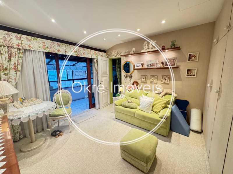 Conheça 62C88A69-BC36-4B8A-8779-D776DD do imóvel - Cobertura 4 quartos à venda Ipanema, Rio de Janeiro - R$ 10.800.000 - IPCO40046 - 13 62C88A69-BC36-4B8A-8779-D776DD - 13
