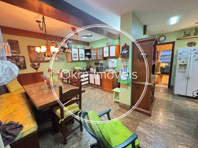 Conheça 70F491AB-2E55-49D7-BB98-834DDF do imóvel - Cobertura 4 quartos à venda Ipanema, Rio de Janeiro - R$ 10.800.000 - IPCO40046 - 14 70F491AB-2E55-49D7-BB98-834DDF - 14